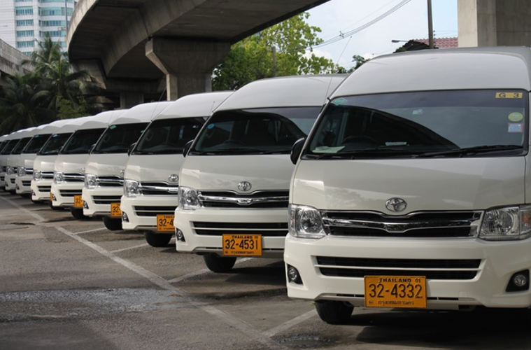泰国优泰旅行社,高品质地接服务商