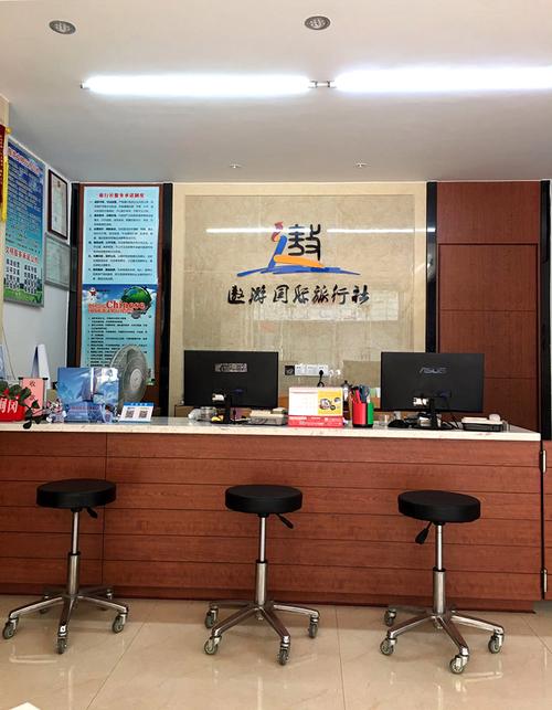 江门市新会区遨游国际旅行社