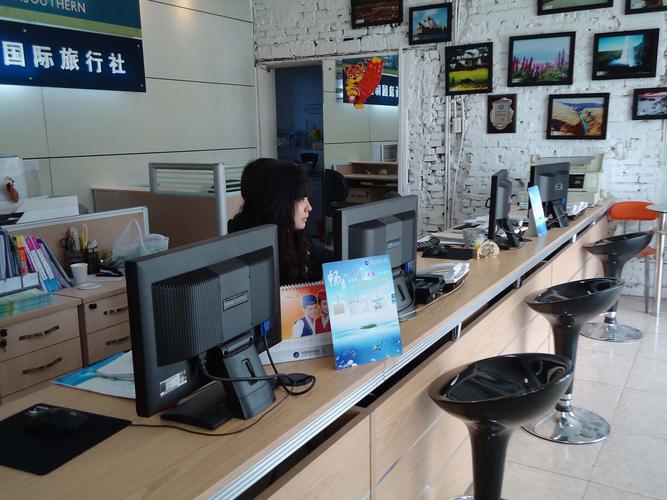 旅行社要经营精神产品