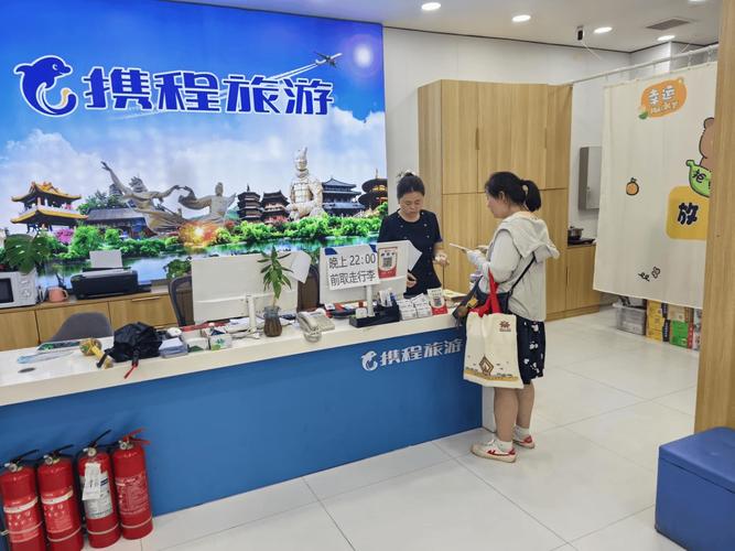 法门文化景区开展西安市场2025年专项营销月宣传推广活动